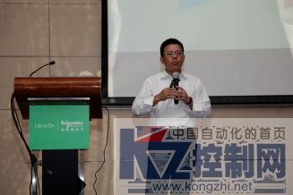 【新闻稿】携新品深入OEM行业  施耐德电气打响智能制造“落地战”645.png